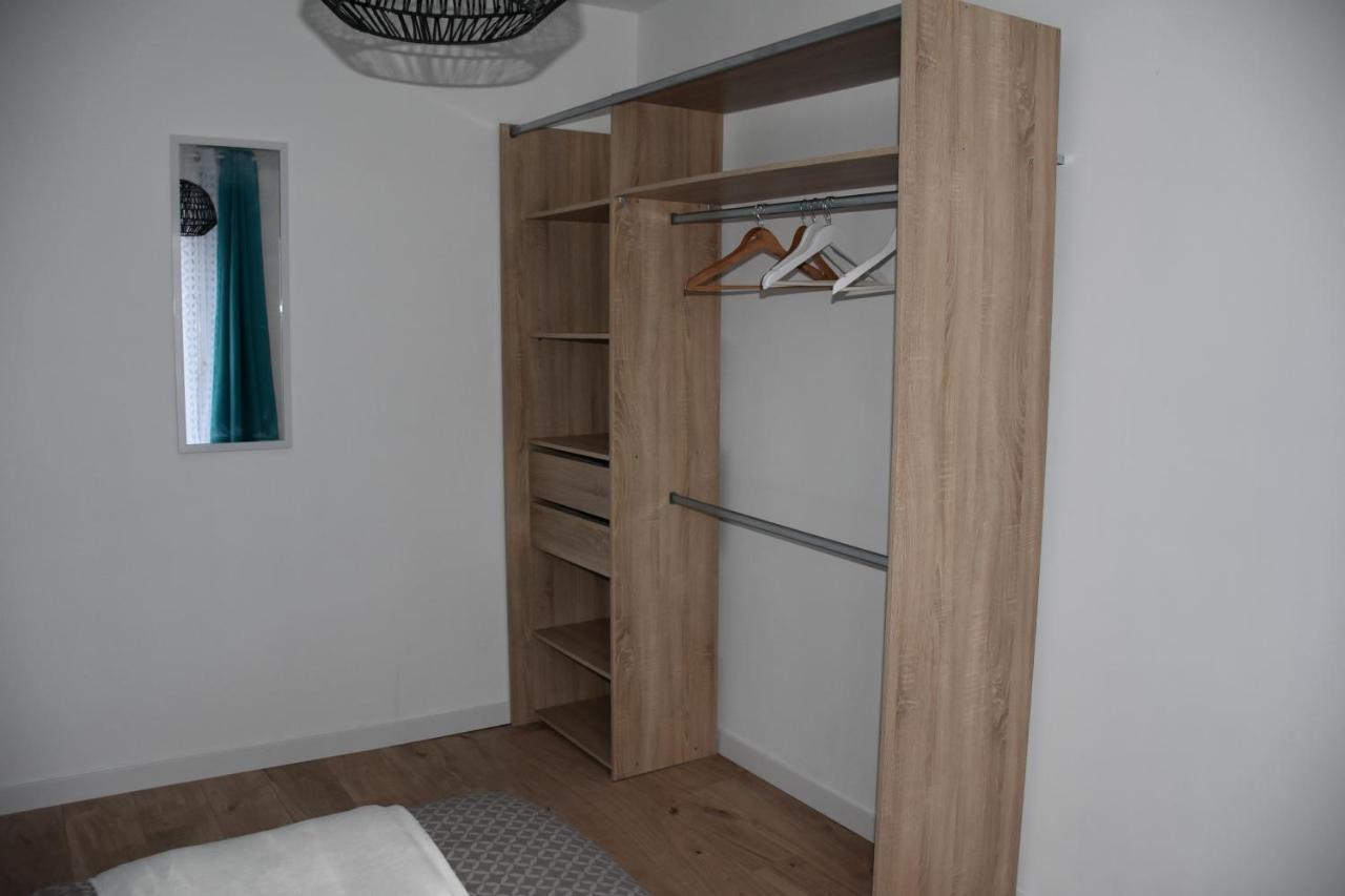 Apartment Escale A Bords De Marne Appt 2/4 Pers *