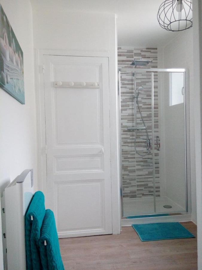 Apartment Escale A Bords De Marne Appt 2/4 Pers