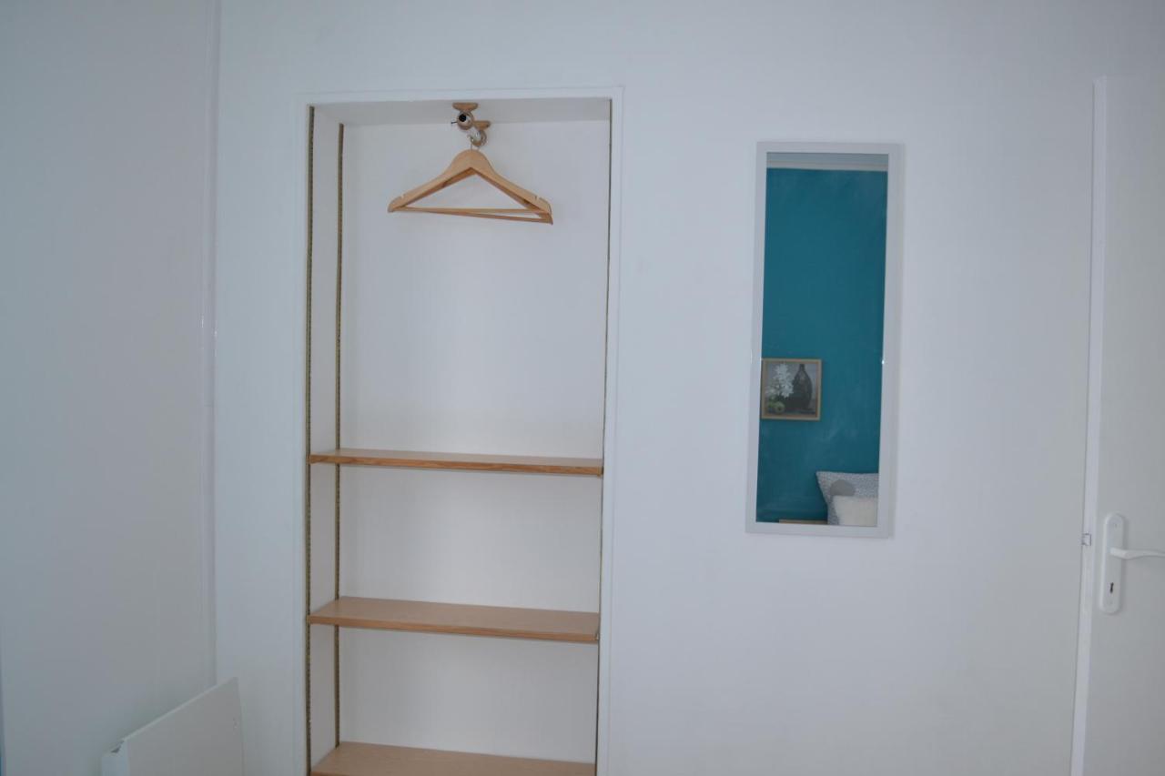 Escale A Bords De Marne Appt 2/4 Pers Apartment *