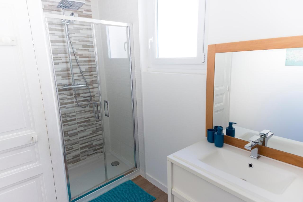 Escale A Bords De Marne Appt 2/4 Pers *