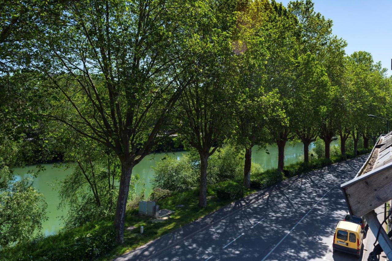 Escale A Bords De Marne Appt 2/4 Pers Epernay